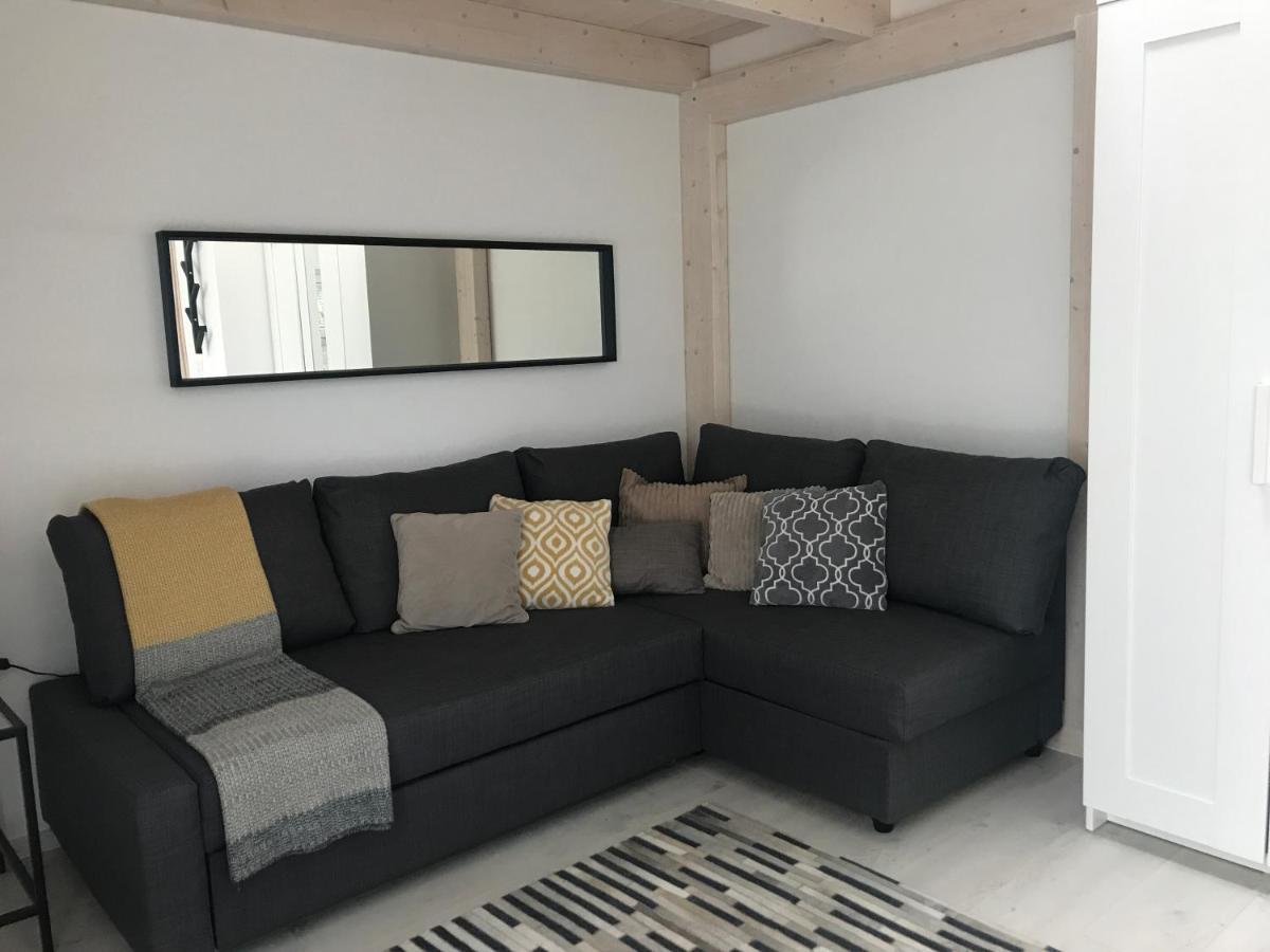 Angelit Stúdió Apartman Zalakaros Exterior foto
